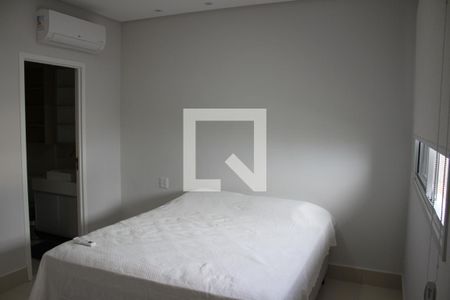 Quarto de apartamento para alugar com 3 quartos, 77m² em Jardim das Esmeraldas, Goiânia