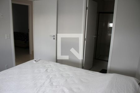 Quarto de apartamento para alugar com 3 quartos, 77m² em Jardim das Esmeraldas, Goiânia