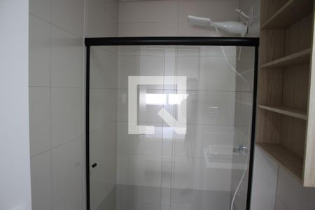 Apartamento para alugar com 77m², 3 quartos e 2 vagasBanheiro