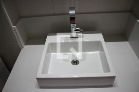 Apartamento para alugar com 77m², 3 quartos e 2 vagasBanheiro