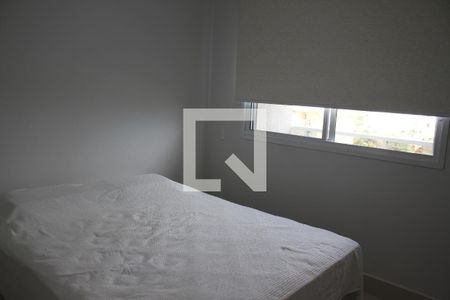 Quarto de apartamento para alugar com 3 quartos, 77m² em Jardim das Esmeraldas, Goiânia