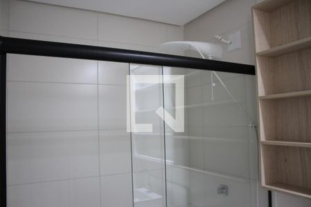 Apartamento para alugar com 77m², 3 quartos e 2 vagasBanheiro