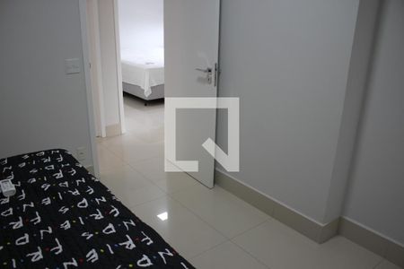 Apartamento para alugar com 77m², 3 quartos e 2 vagasQuarto