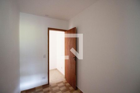 Apartamento para alugar com 42m², 2 quartos e 1 vagaQuarto 2