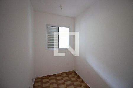 Quarto 2 de apartamento para alugar com 2 quartos, 42m² em Vila Santana, São Paulo