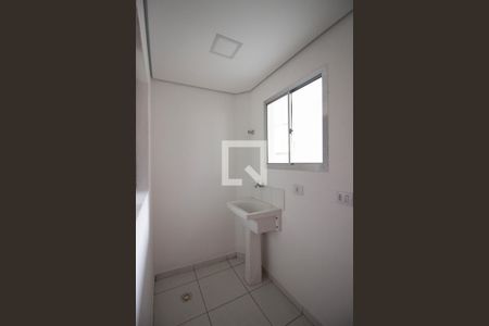 Apartamento para alugar com 42m², 2 quartos e 1 vagaÁrea de Serviço
