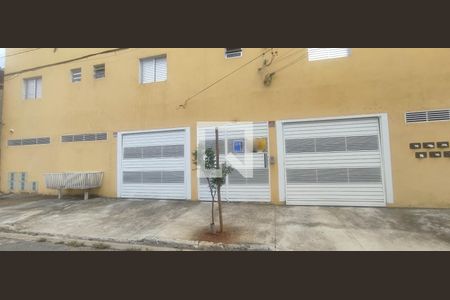 Apartamento para alugar com 42m², 2 quartos e 1 vagaFachada