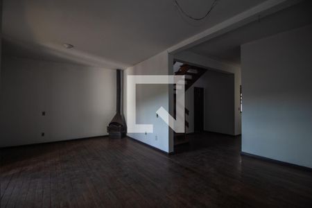 Sala de apartamento para alugar com 3 quartos, 60m² em Cavalhada C302, Porto Alegre