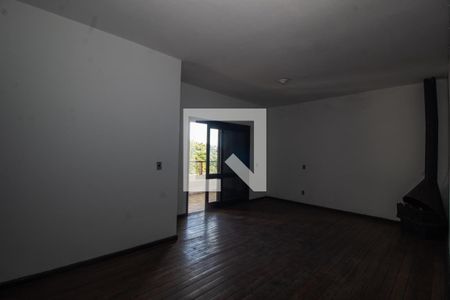 Sala de apartamento para alugar com 3 quartos, 60m² em Cavalhada C302, Porto Alegre