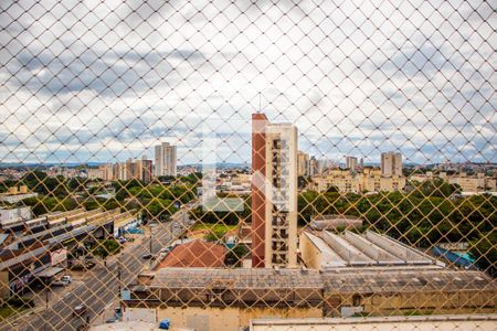 Vista da Sala de apartamento para alugar com 3 quartos, 78m² em Vila João Jorge, Campinas