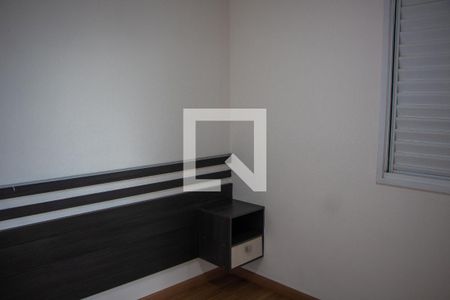 Suíte  de apartamento para alugar com 3 quartos, 78m² em Vila João Jorge, Campinas