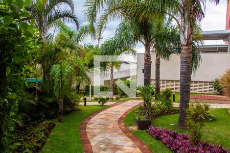 Área comum de apartamento para alugar com 3 quartos, 78m² em Vila João Jorge, Campinas
