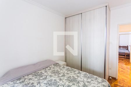 Quarto 1 de apartamento à venda com 2 quartos, 81m² em Anchieta, Belo Horizonte