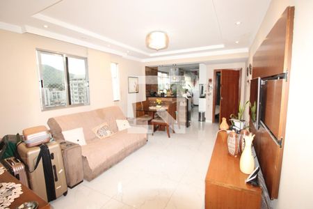 Apartamento à venda com 2 quartos, 63m² em Todos Os Santos, Rio de Janeiro
