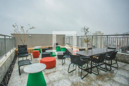 Apartamento à venda com 20m², 1 quarto e sem vaga Apartamento à venda com 20m², 1 quarto e sem vagaÁrea comum