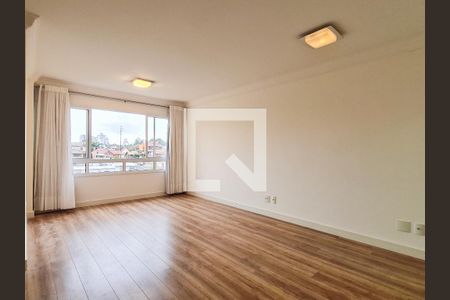 Sala de apartamento à venda com 3 quartos, 85m² em Jardim Itu, Porto Alegre