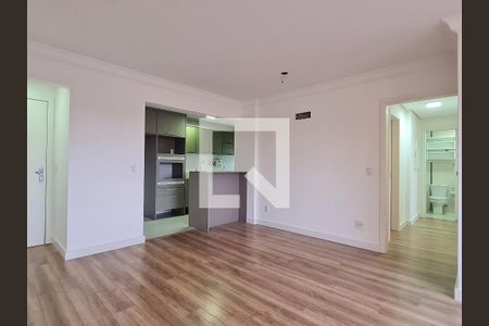 Sala de apartamento à venda com 3 quartos, 85m² em Jardim Itu, Porto Alegre