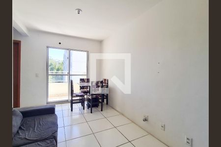 Sala de apartamento à venda com 2 quartos, 68m² em Mário Quintana, Porto Alegre