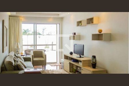 Apartamento à venda com 3 quartos, 202m² em Mooca, São Paulo