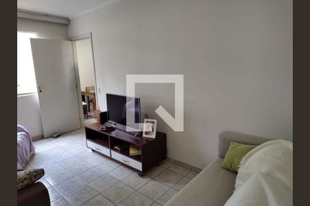 Apartamento à venda com 2 quartos, 62m² em Conjunto Residencial Parque Bandeirantes, Campinas