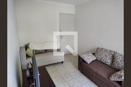 Apartamento à venda com 2 quartos, 62m² em Conjunto Residencial Parque Bandeirantes, Campinas