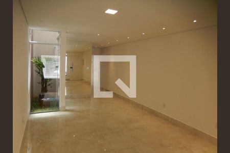 Casa para alugar com 4 quartos, 105m² em Bosque da Saúde, São Paulo