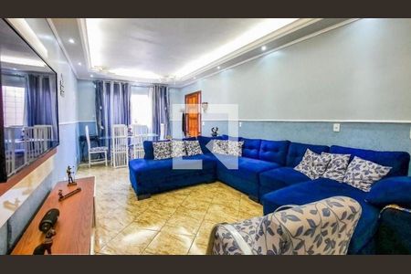 Casa à venda com 3 quartos, 255m² em Jardim Palermo, São Bernardo do Campo