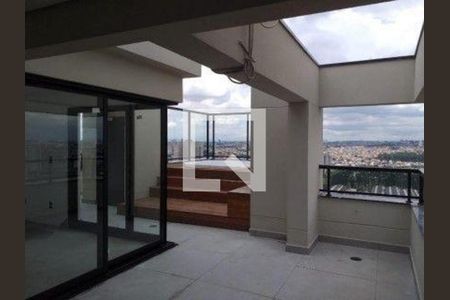 Apartamento à venda com 3 quartos, 160m² em Campestre, Santo André