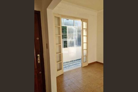 Apartamento à venda com 3 quartos, 95m² em Rio Comprido, Rio de Janeiro