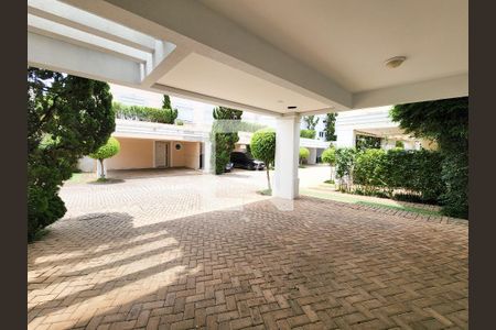 Casa para alugar com 224m², 4 quartos e 4 vagasGaragem