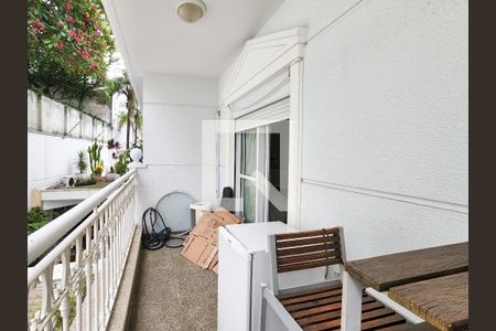 Casa para alugar com 224m², 4 quartos e 4 vagasVaranda 