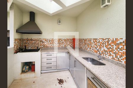 Casa para alugar com 224m², 4 quartos e 4 vagasChurrasqueira