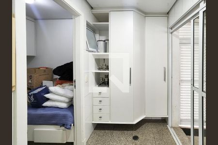 Casa para alugar com 224m², 4 quartos e 4 vagasÁrea de Serviço