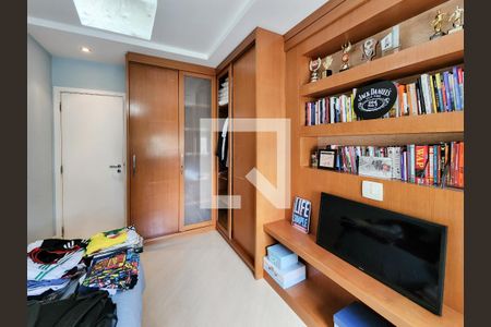 Casa para alugar com 224m², 4 quartos e 4 vagasQuarto 2