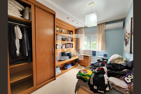 Casa para alugar com 224m², 4 quartos e 4 vagasQuarto 2