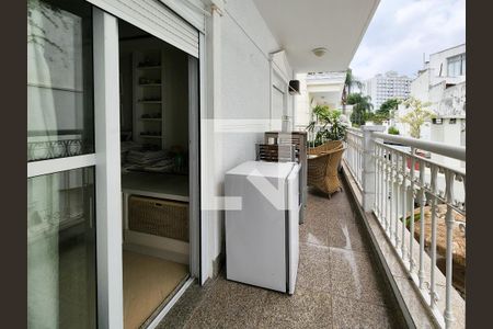 Casa para alugar com 224m², 4 quartos e 4 vagasVaranda 