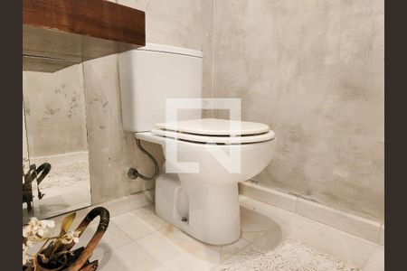 Lavabo de casa à venda com 4 quartos, 224m² em Planalto Paulista, São Paulo