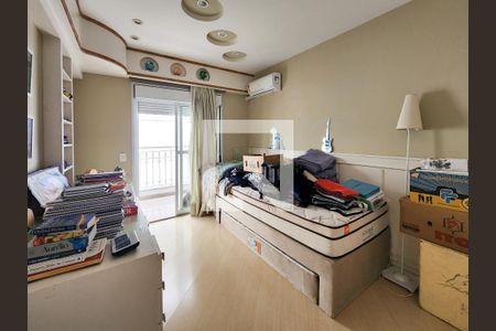 Casa para alugar com 224m², 4 quartos e 4 vagasQuarto 3