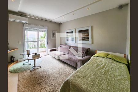 Casa para alugar com 224m², 4 quartos e 4 vagasQuarto 1