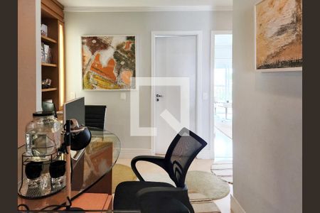 Corredor  de casa à venda com 4 quartos, 224m² em Planalto Paulista, São Paulo