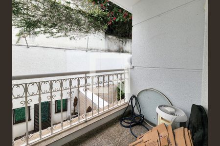 Casa para alugar com 224m², 4 quartos e 4 vagasVaranda 