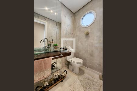 Lavabo de casa à venda com 4 quartos, 224m² em Planalto Paulista, São Paulo