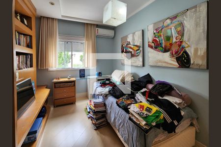 Casa para alugar com 224m², 4 quartos e 4 vagasQuarto 2