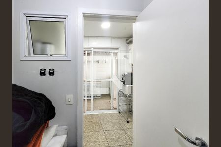 Casa para alugar com 224m², 4 quartos e 4 vagasQuarto de Serviço