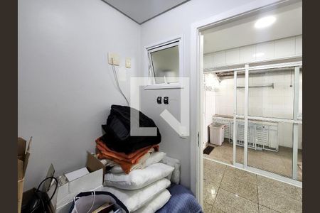 Casa para alugar com 224m², 4 quartos e 4 vagasQuarto de Serviço