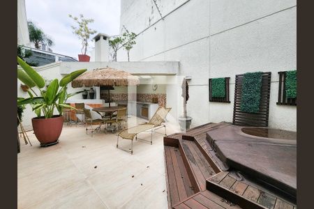 Casa para alugar com 224m², 4 quartos e 4 vagasQuintal 