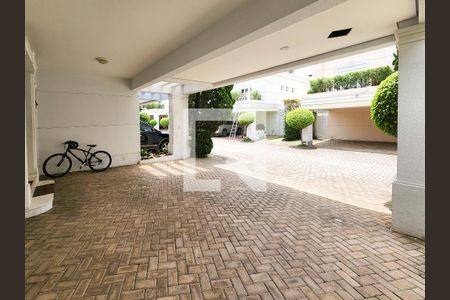 Casa para alugar com 224m², 4 quartos e 4 vagasGaragem