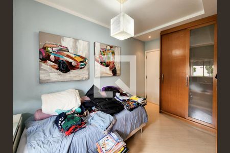 Casa para alugar com 224m², 4 quartos e 4 vagasQuarto 2