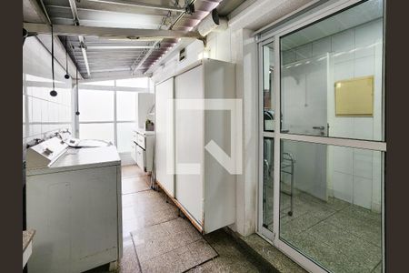 Casa para alugar com 224m², 4 quartos e 4 vagasÁrea de Serviço