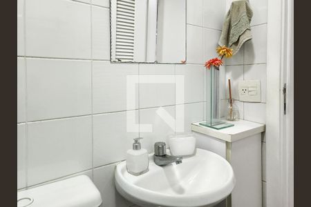 Casa para alugar com 224m², 4 quartos e 4 vagasBanheiro de serviço